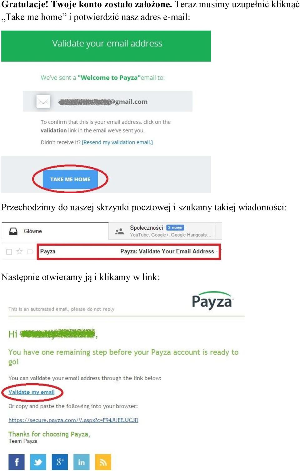 nasz adres e-mail: Przechodzimy do naszej skrzynki