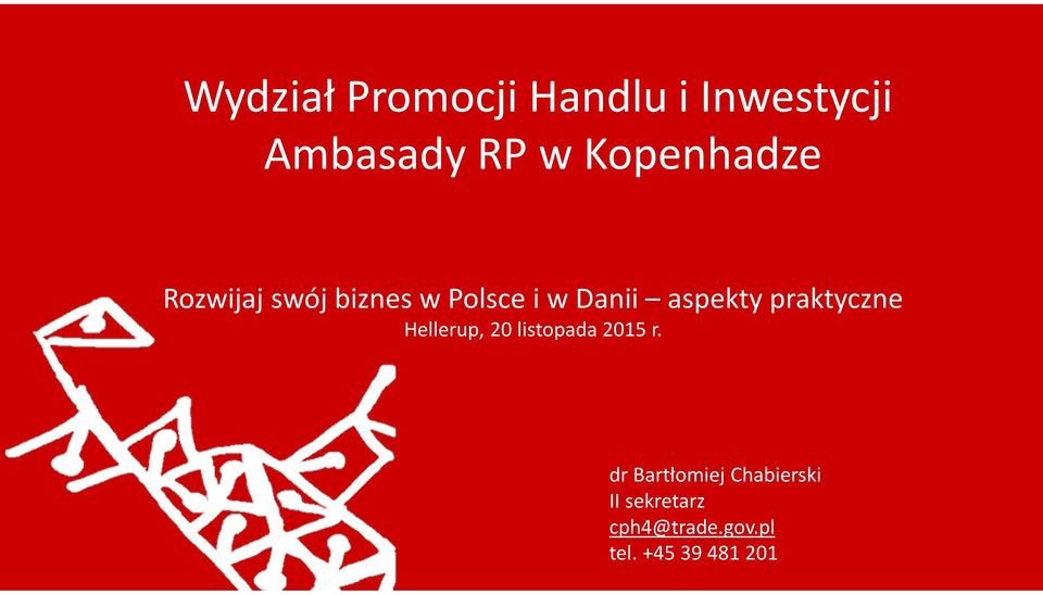 aspekty praktyczne Hellerup, 20 listopada 2015 r.