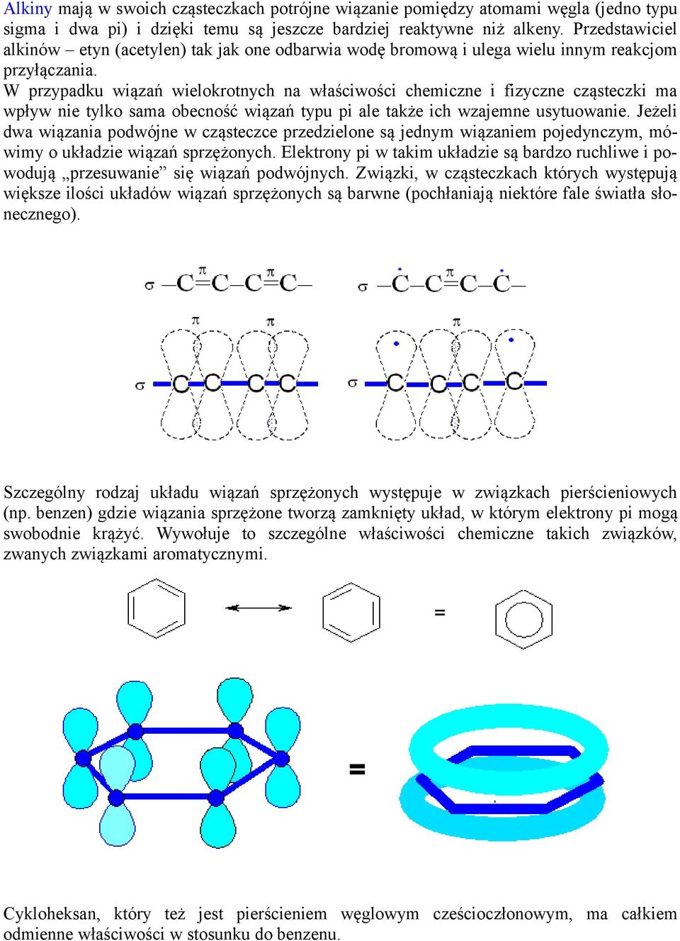 Wpływ Rodzaju Wiązania Na Właściwości Związku Chemicznego Wpływ wiązań na budowę i właściwości cząsteczek - PDF Free Download