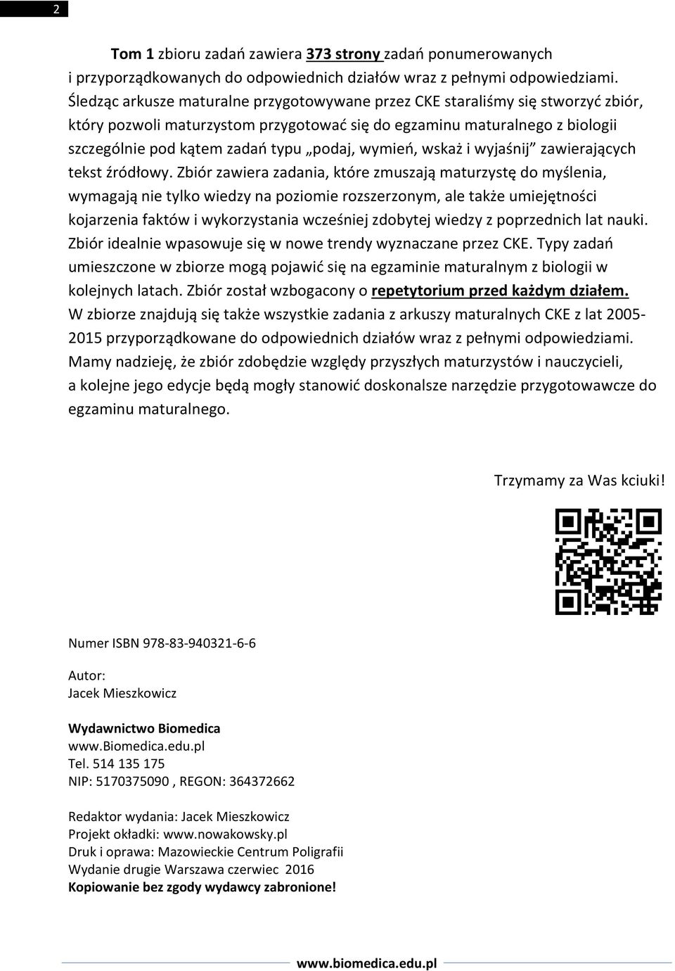 wymień, wskaż i wyjaśnij zawierających tekst źródłowy.