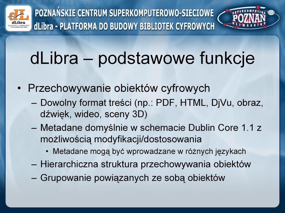 Core 1.