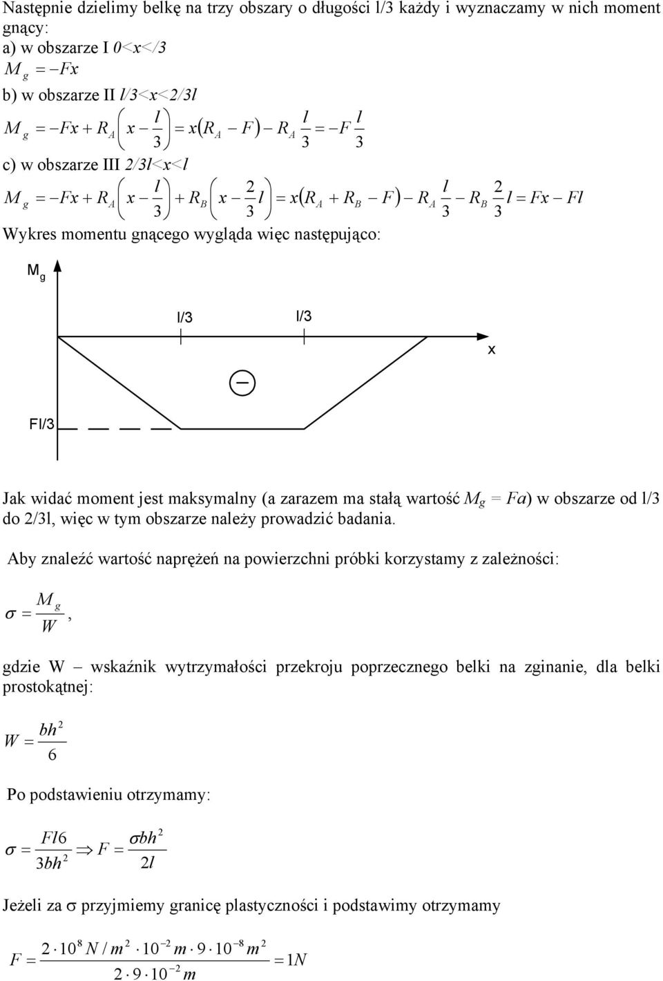 neży prowdzić bdni.