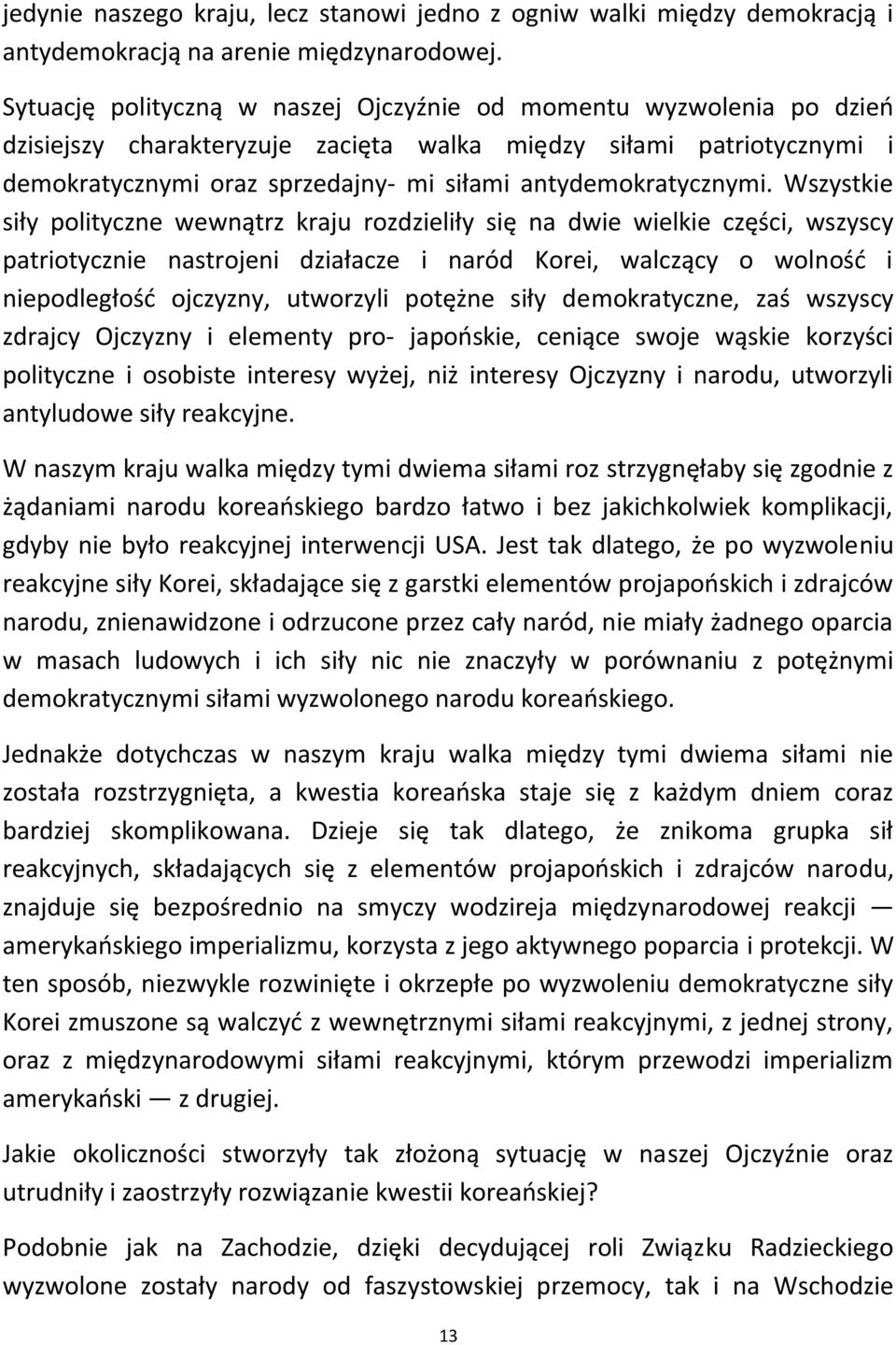antydemokratycznymi.