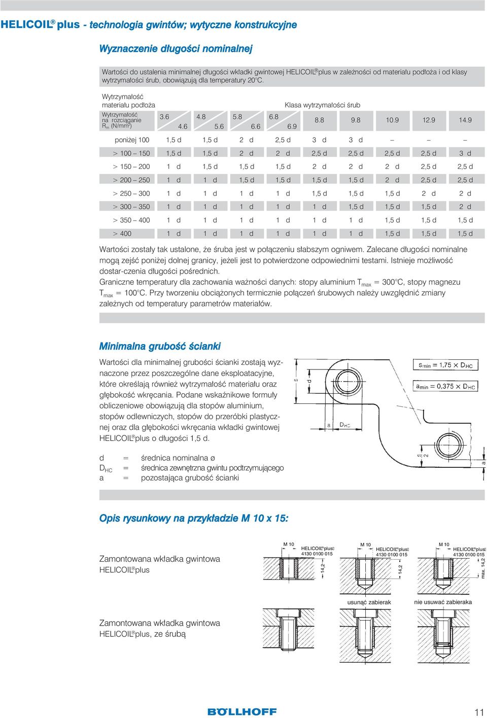 9 R R m (N/mm 2 m (N/mm 2 ) ) 4.6 5.6 6.