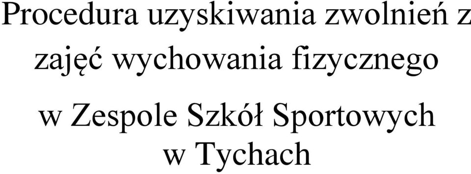 fizycznego w
