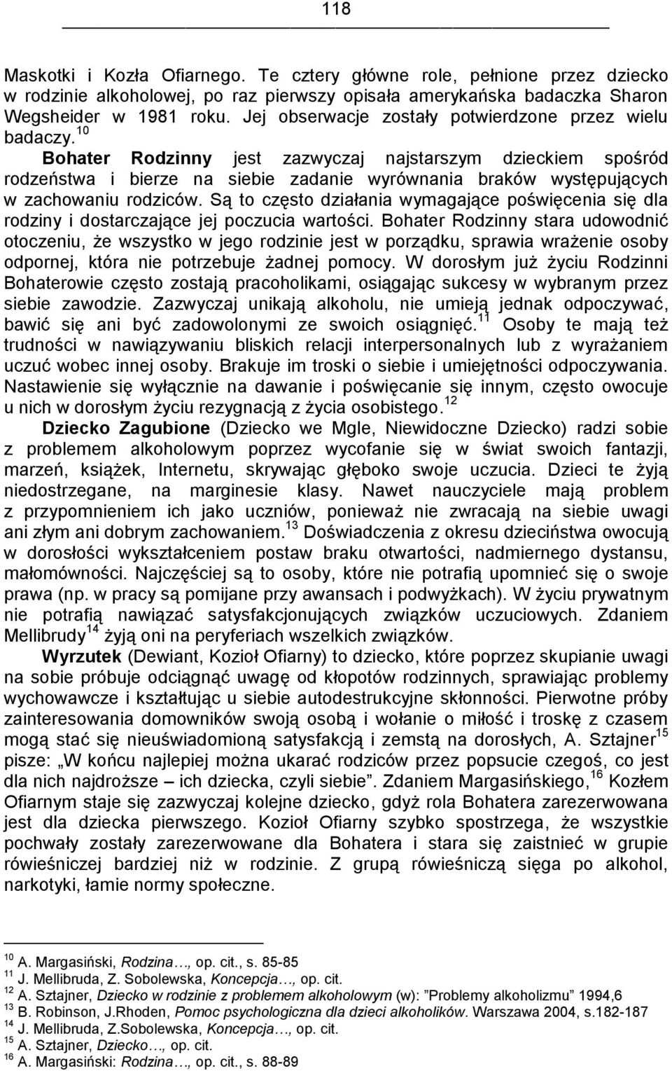 Przegląd Naukowo Metodyczny Edukacja Dla Bezpieczeństwa Lucyna Bobkowicz-Lewartowska Związki partnerskie dorosłych dzieci