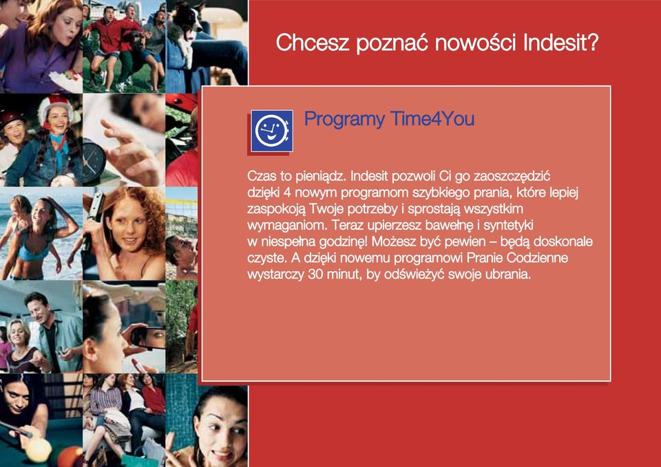 Twoje potrzeby i sprostaj wszystkim wymaganiom.