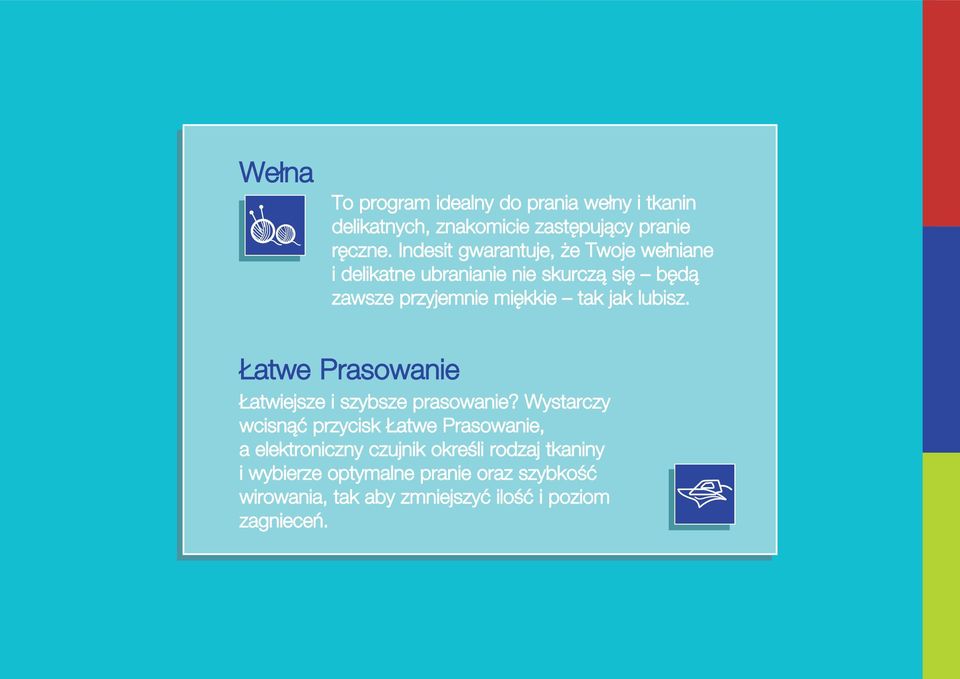 lubisz. atwe Prasowanie atwiejsze i szybsze prasowanie?