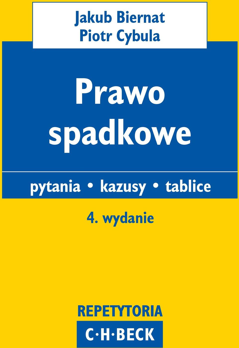 spadkowe pytania