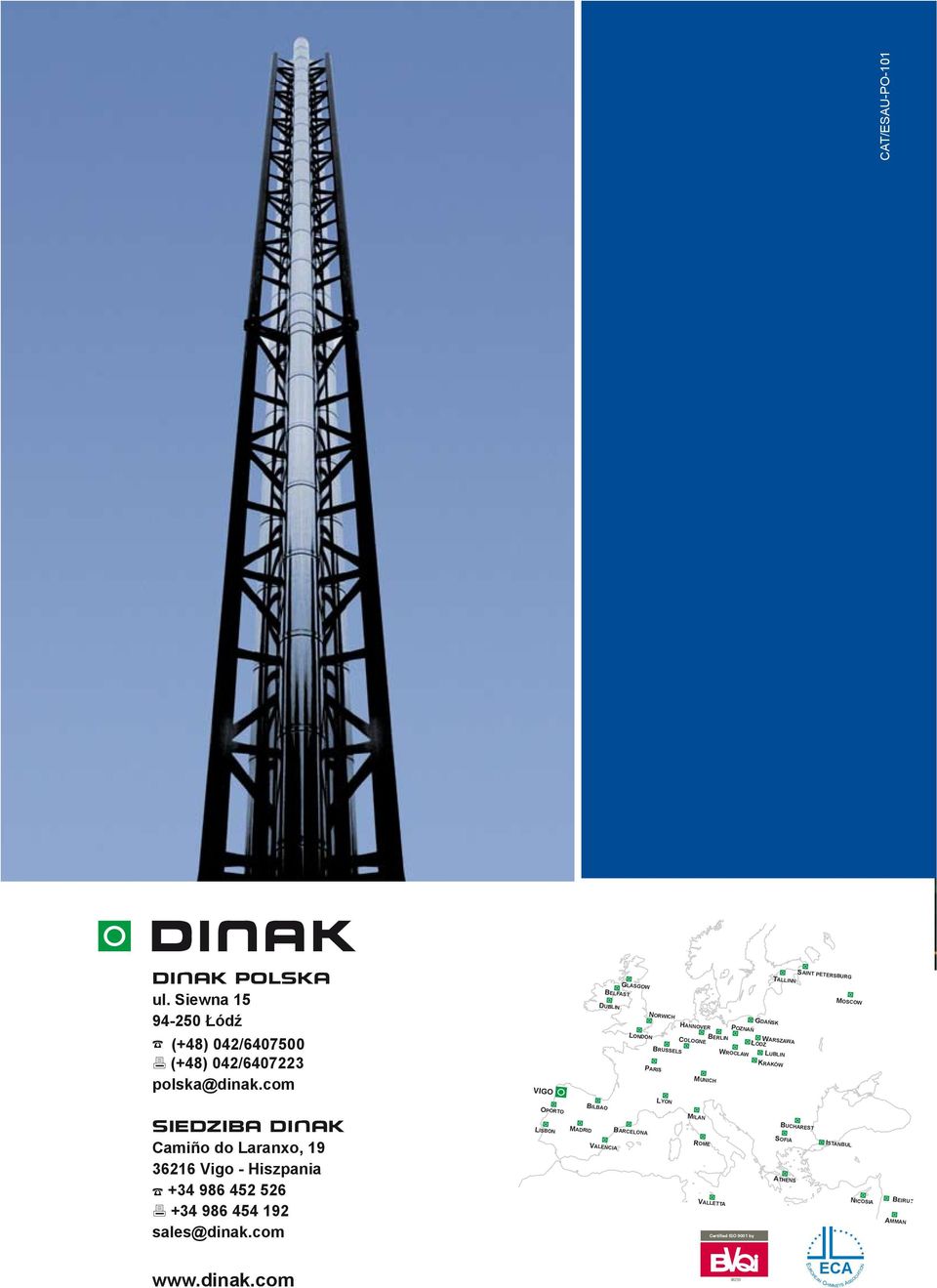 com www.dinak.