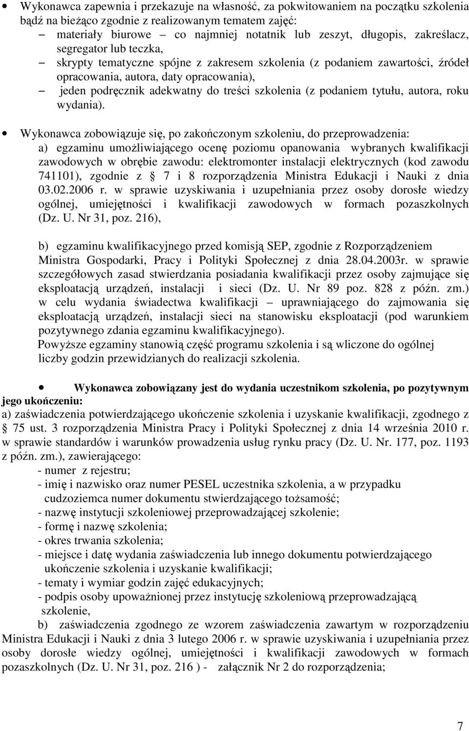 (z podaniem tytułu, autora, roku wydania).