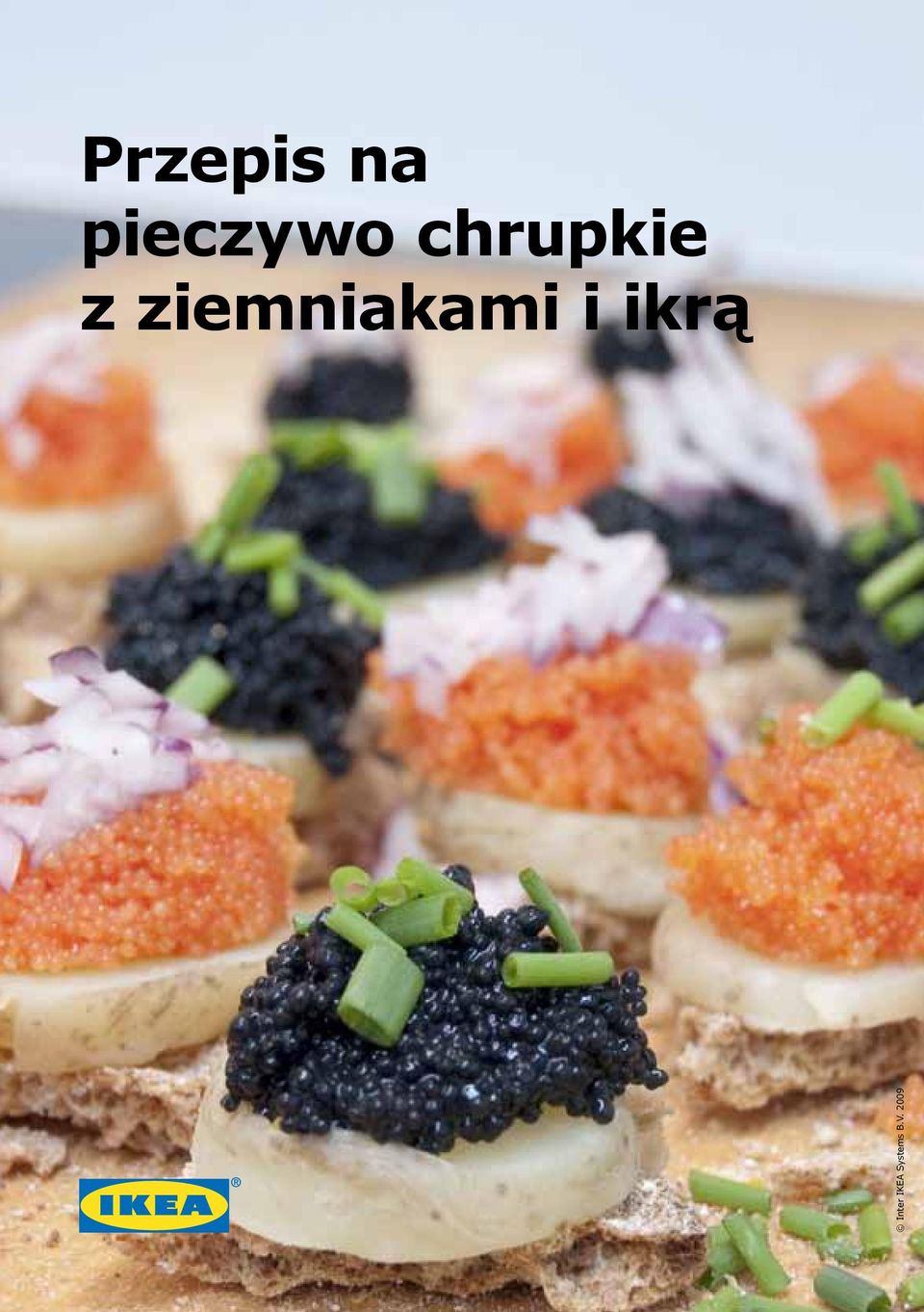 ziemniakami i