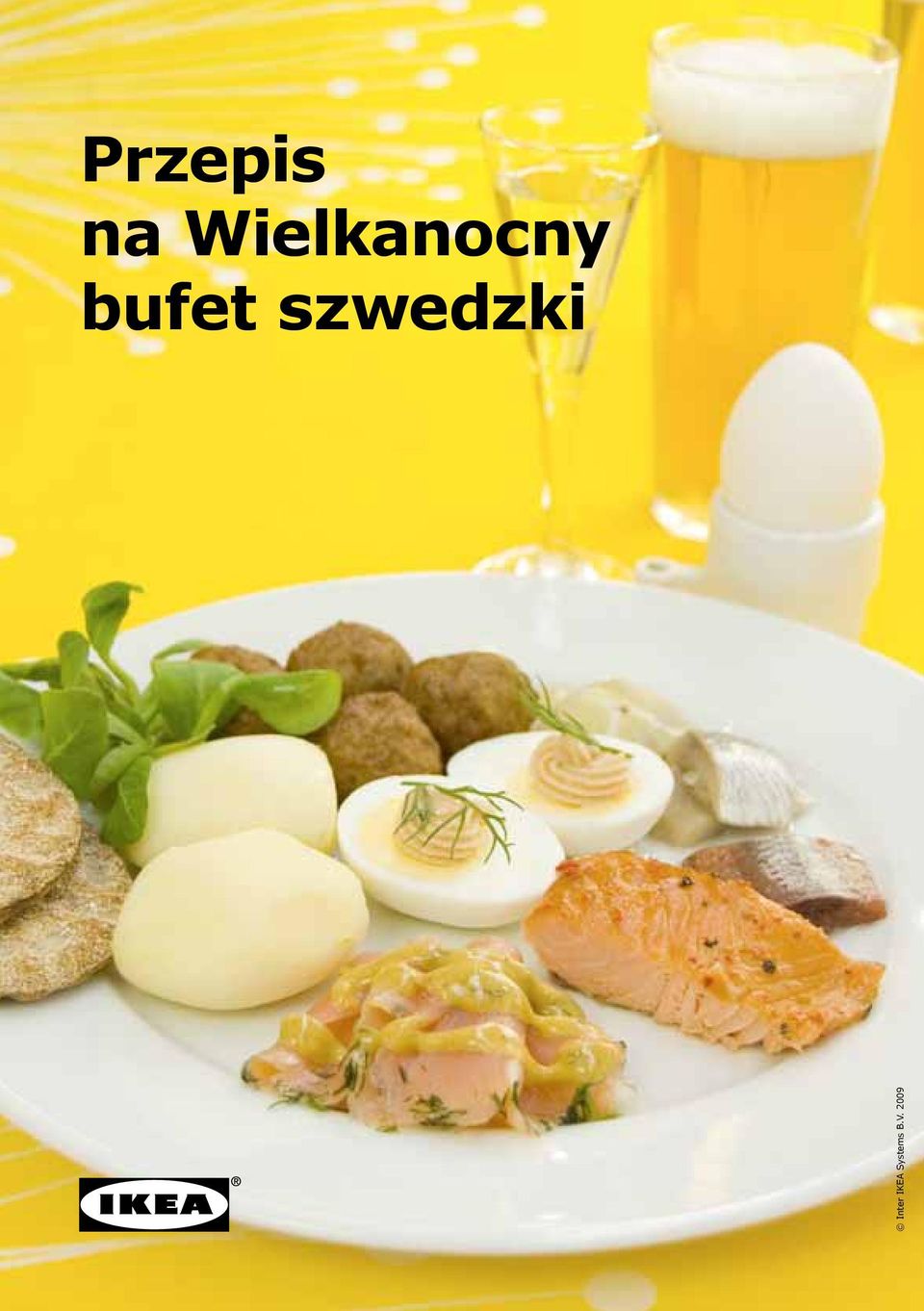 bufet szwedzki