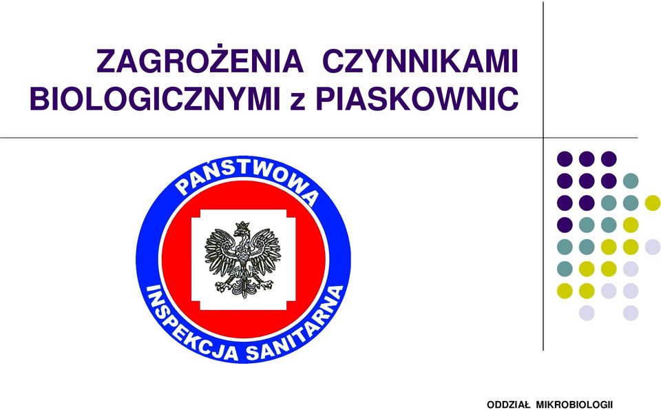 BIOLOGICZNYMI z