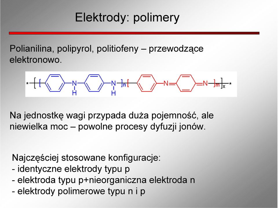 dyfuzji jonów.