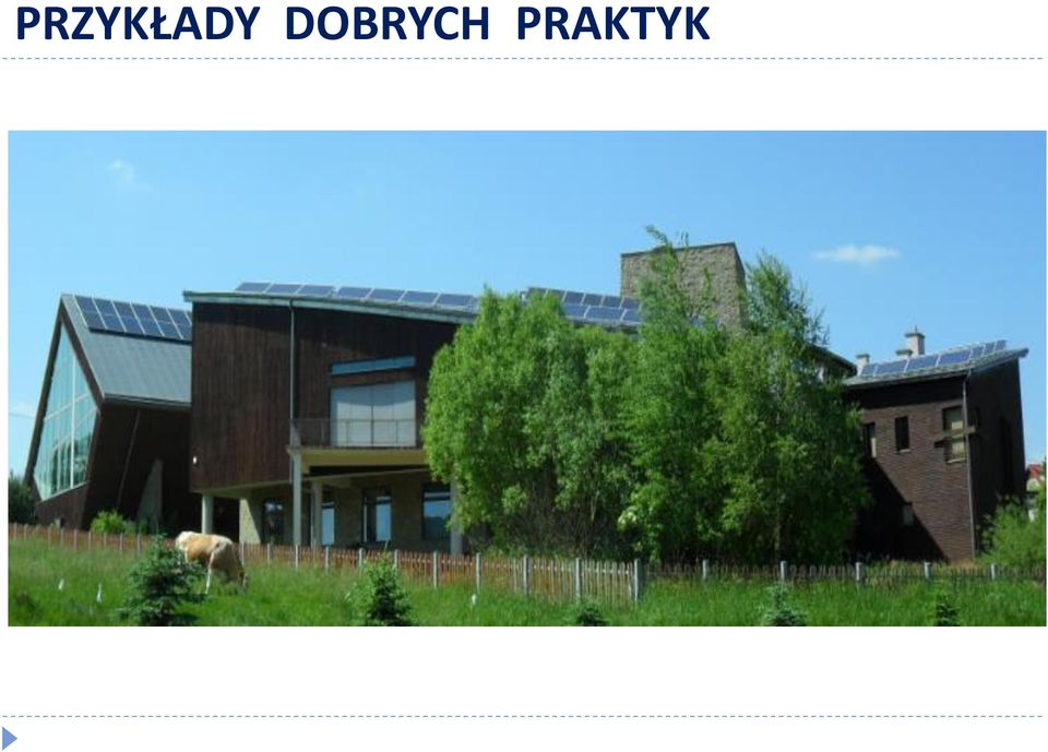 PRAKTYK