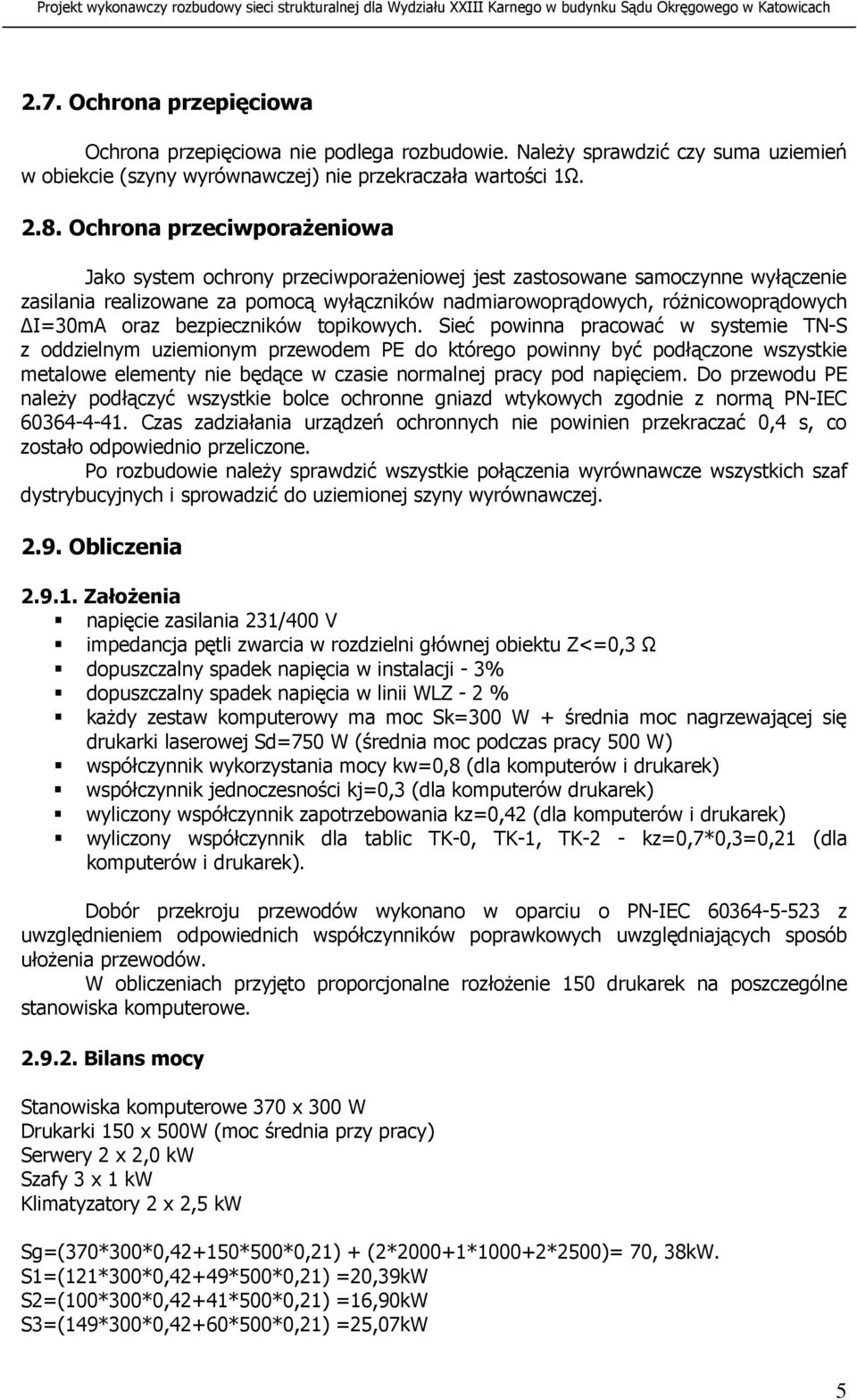 oraz bezpieczników topikowych.