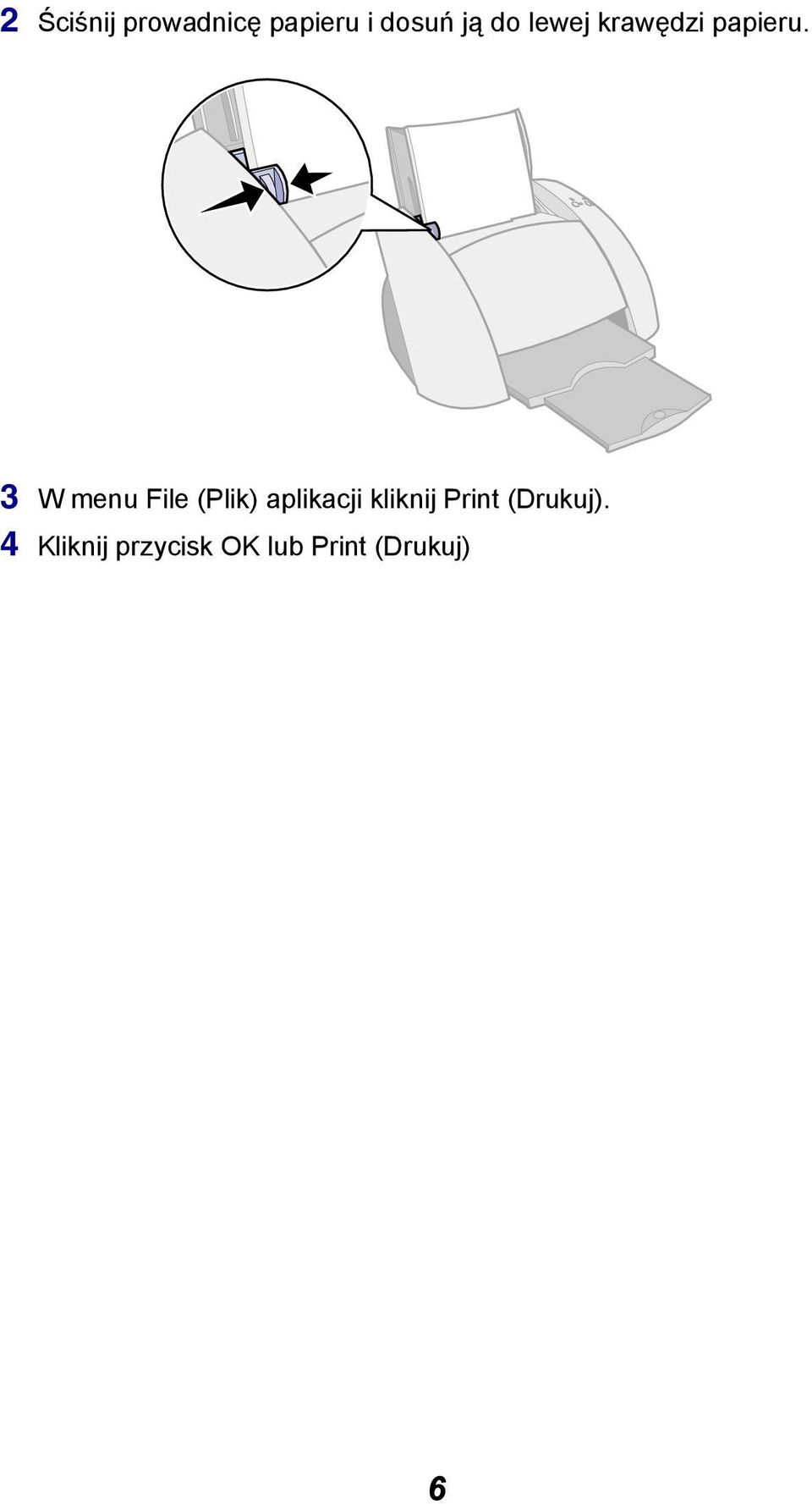 3 W menu File (Plik) aplikacji kliknij