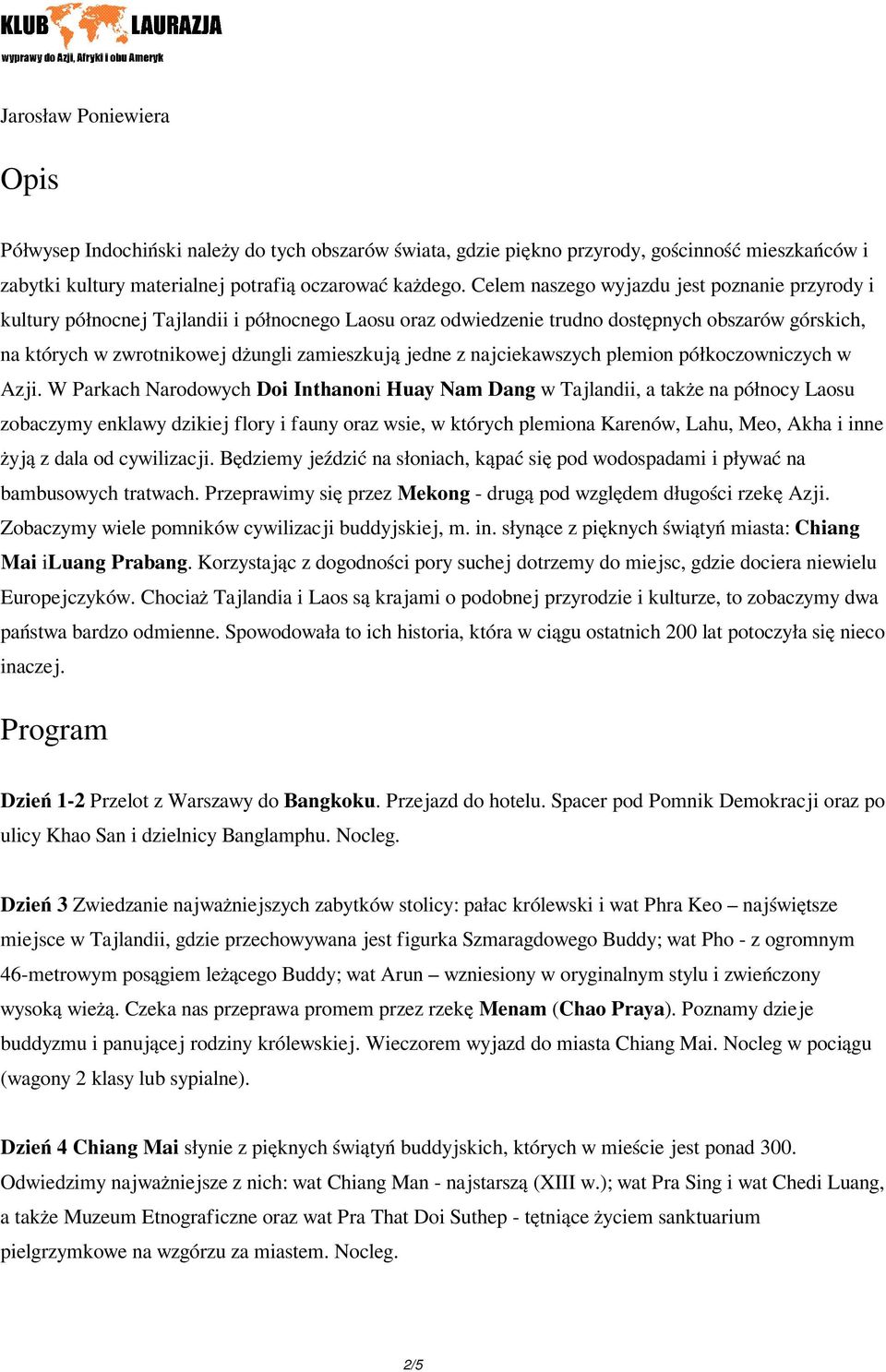 z najciekawszych plemion półkoczowniczych w Azji.