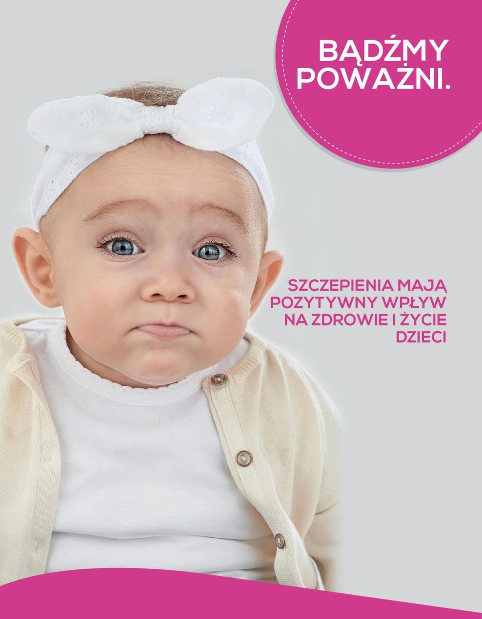 POZYTYWNY WPLYW NA