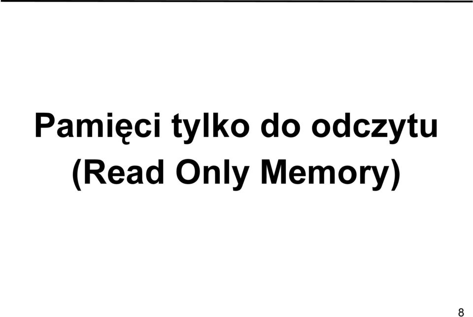 odczytu