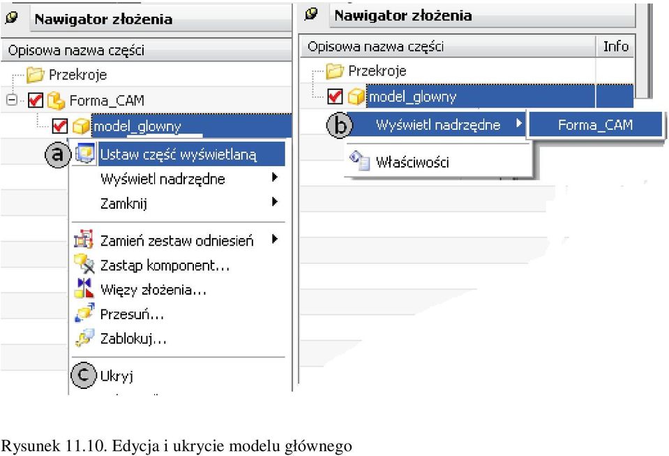 i ukrycie