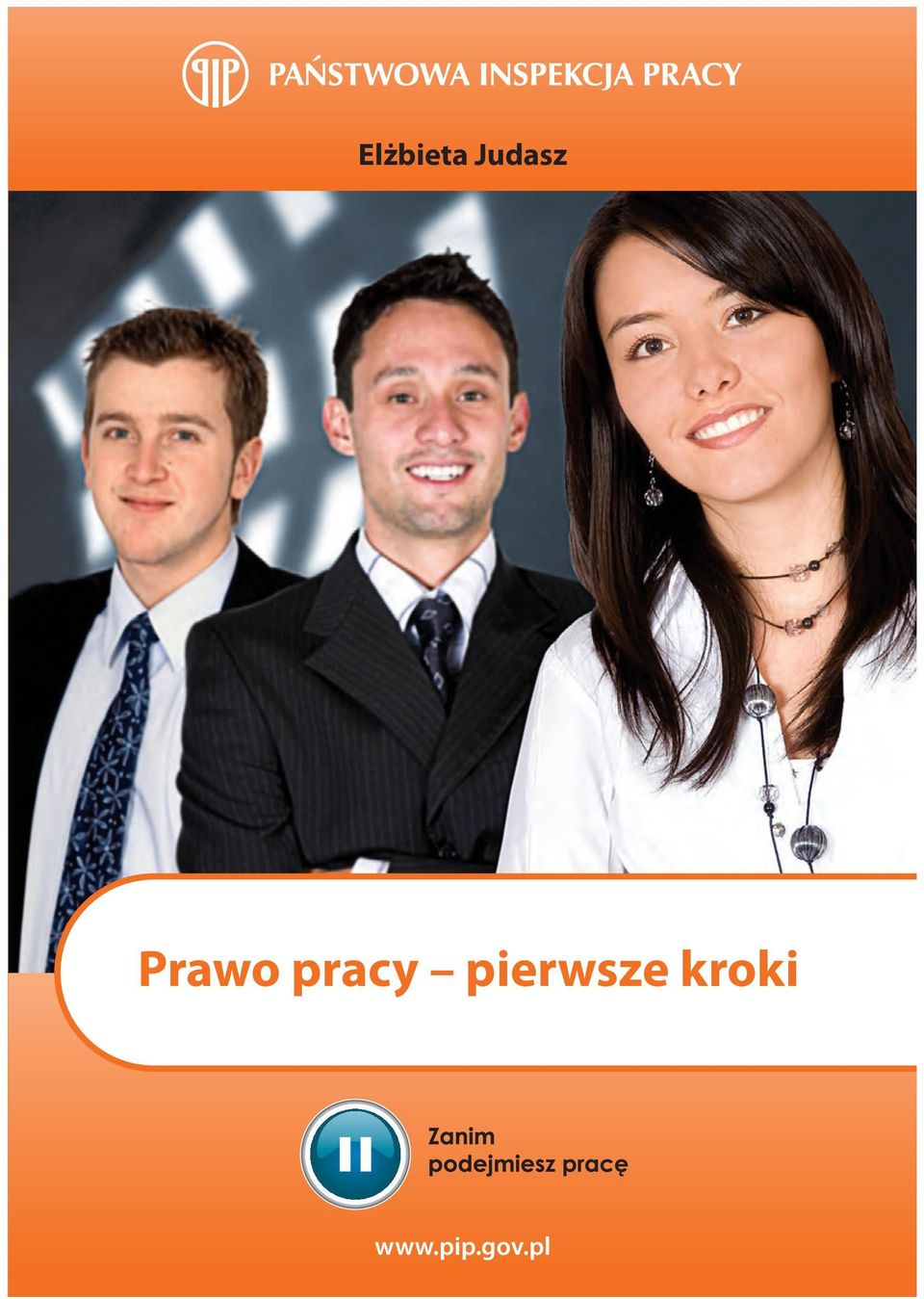 Pierwsza dotyczy zagadnień związanych ze stosunkiem pracy. Znajdziesz w niej najbardziej przydatne informacje o umowach o pracę, wynagrodzeniach, czasie pracy i urlopach.