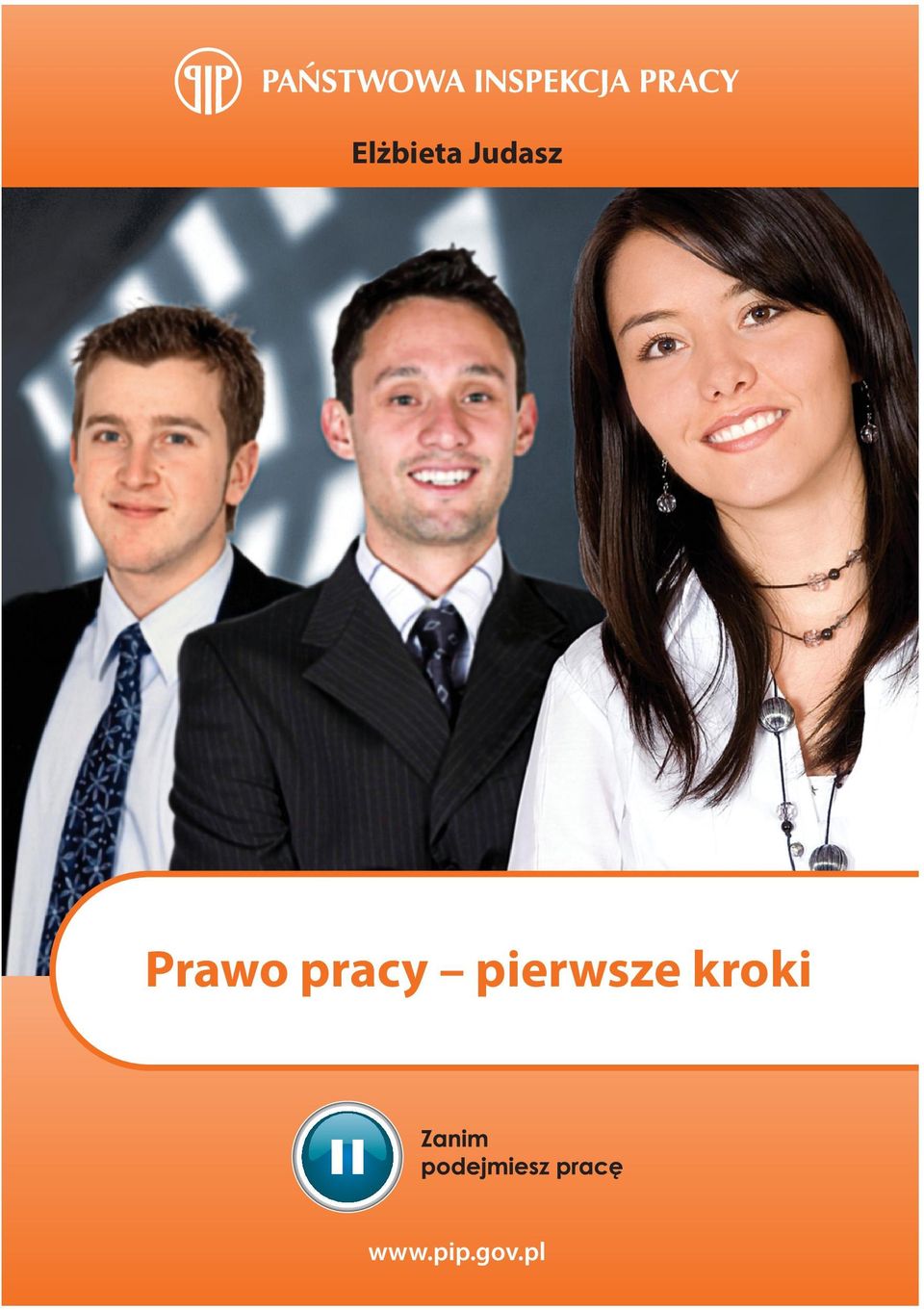 pracy pierwsze