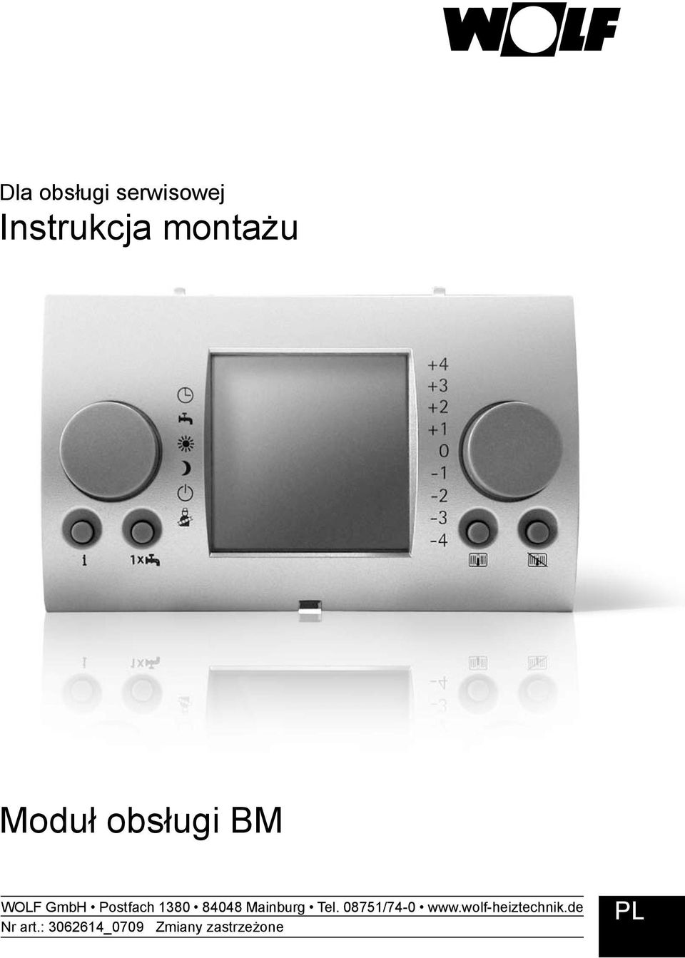 84048 Mainburg Tel. 08751/74-0 www.