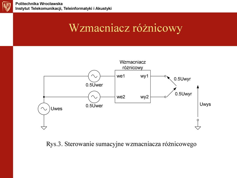 5wyr wes 0.5wer we2 wy2 0.