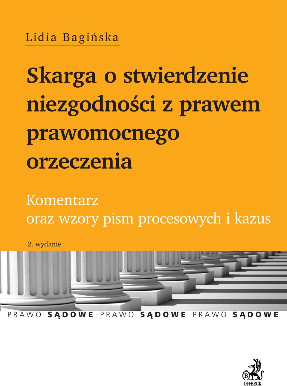 orzeczenia Komentarz oraz wzory pism