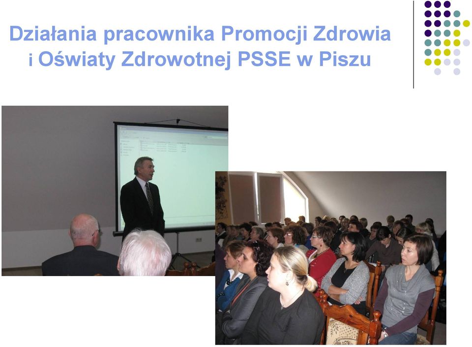 Promocji Zdrowia