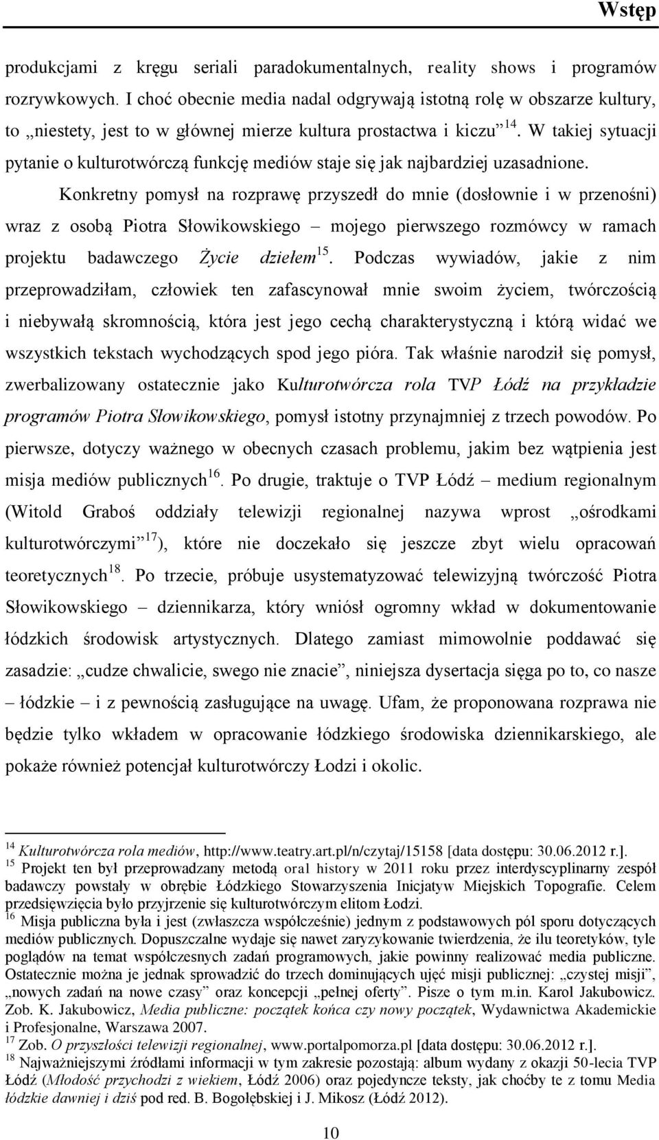 Boskie interwencje przeglądowe swatanie