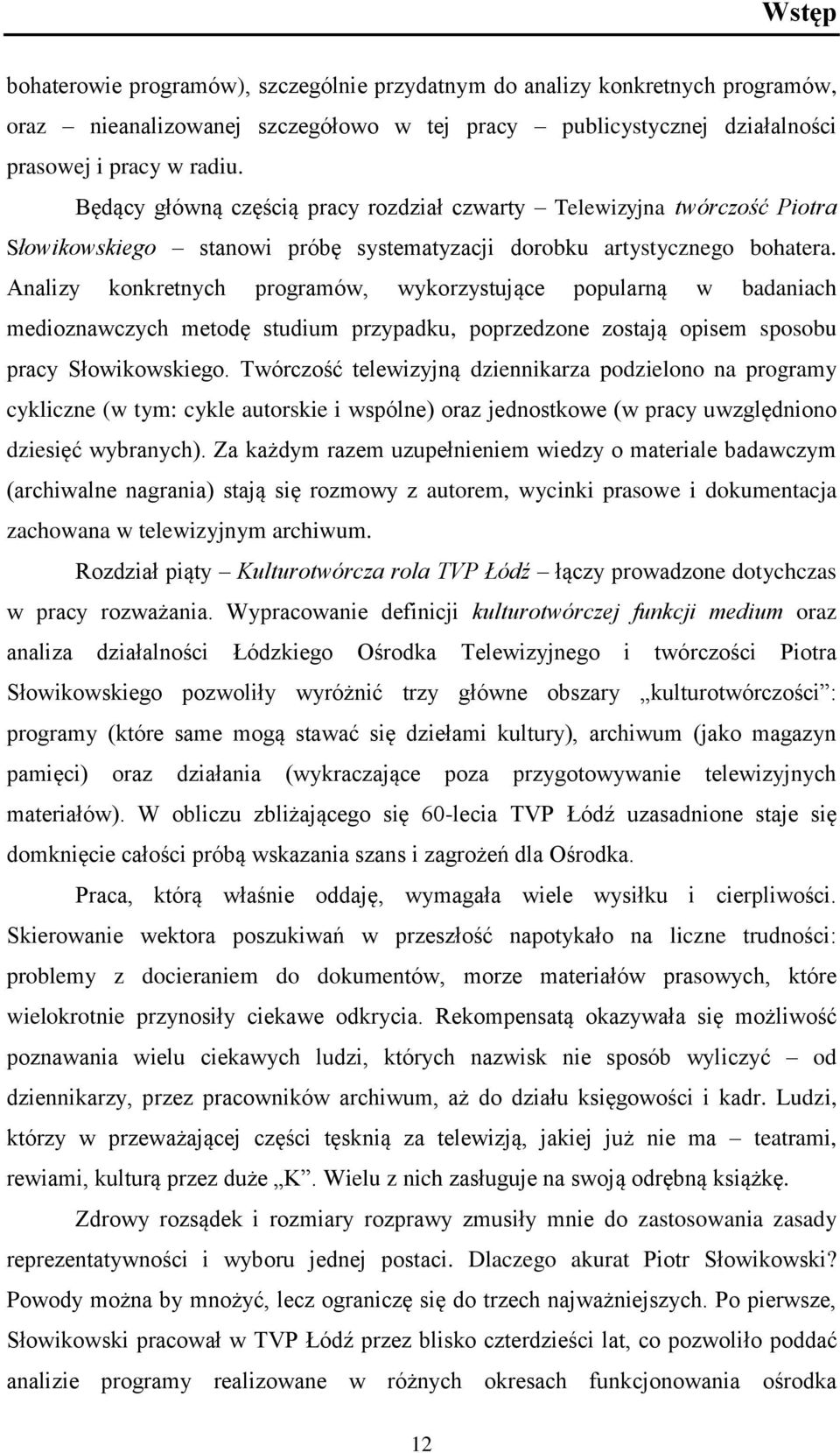 Boskie interwencje przeglądowe swatanie
