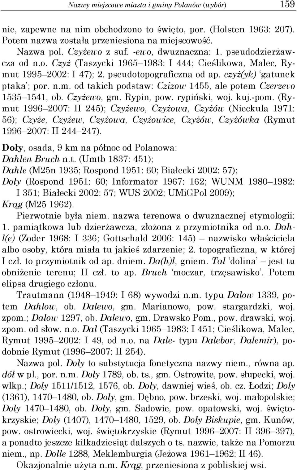 Czyżewo, gm. Rypin, pow. rypiński, woj. kuj.-pom.