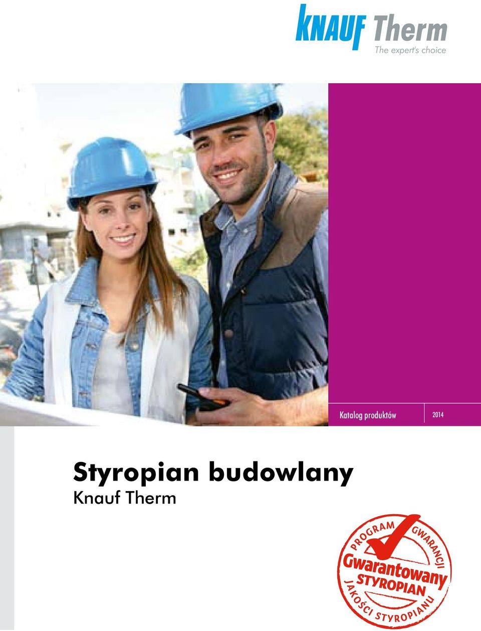 Knauf Therm