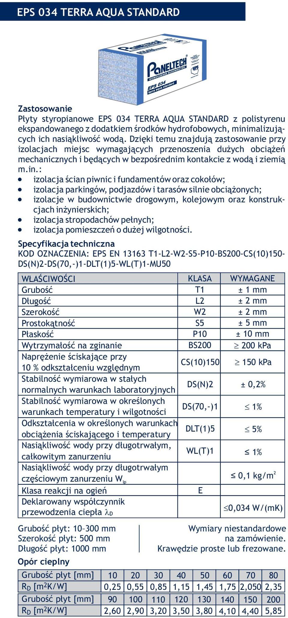 izolacja ścian piwnic i fundamentów oraz cokołów;! izolacja parkingów, podjazdów i tarasów silnie obciążonych;! izolacje w budownictwie drogowym, kolejowym oraz konstrukcjach inżynierskich;!