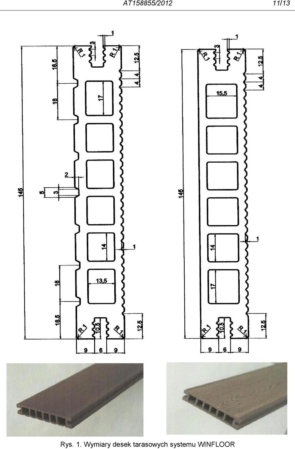 tarasowych