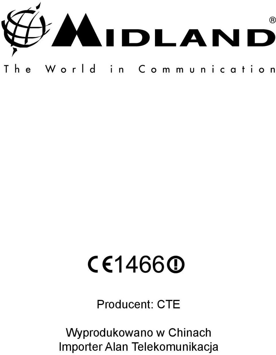 Chinach Importer