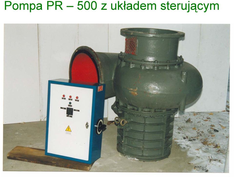 układem