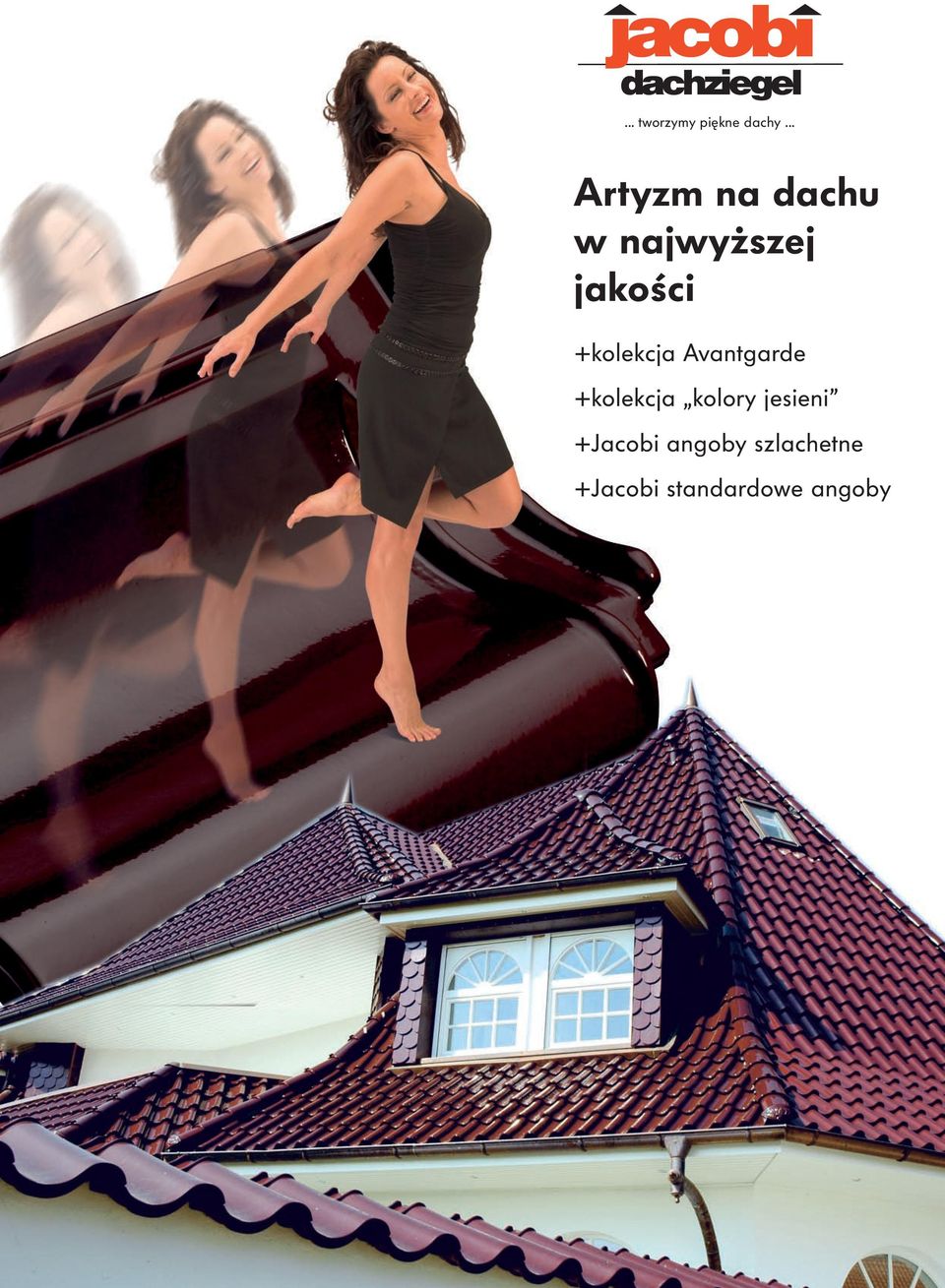 +kolekcja Avantgarde +kolekcja kolory