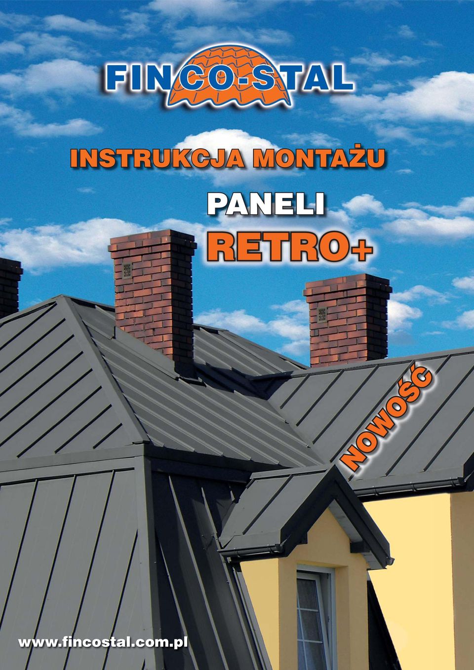RETRO+ NOWOŚĆ