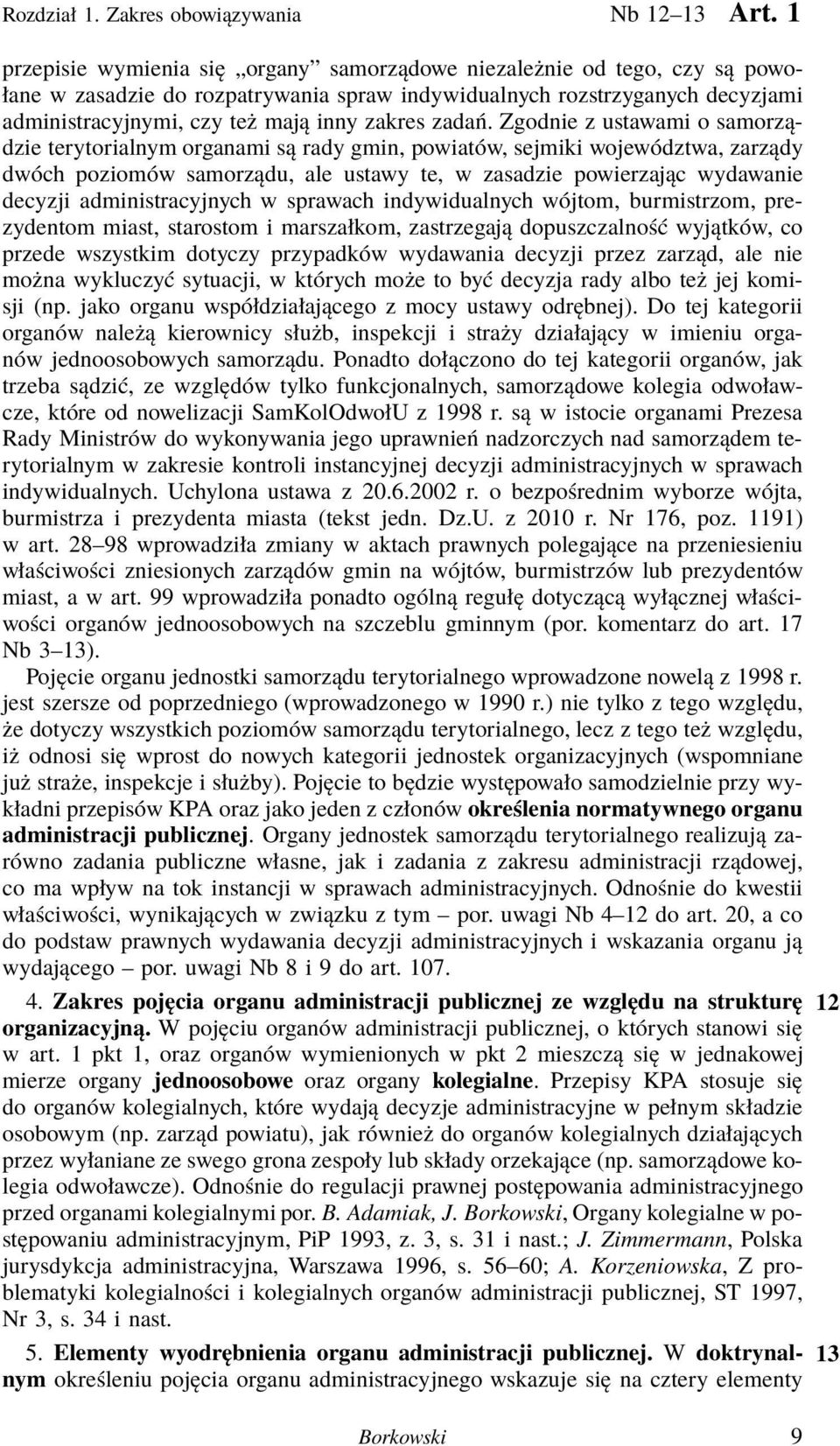 zadań.
