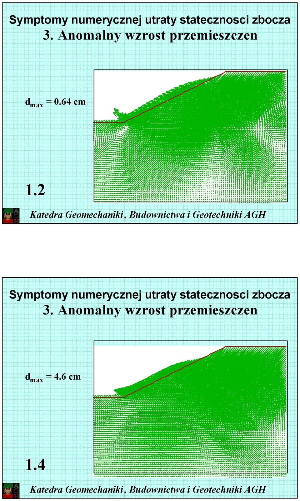 64 cm 1.