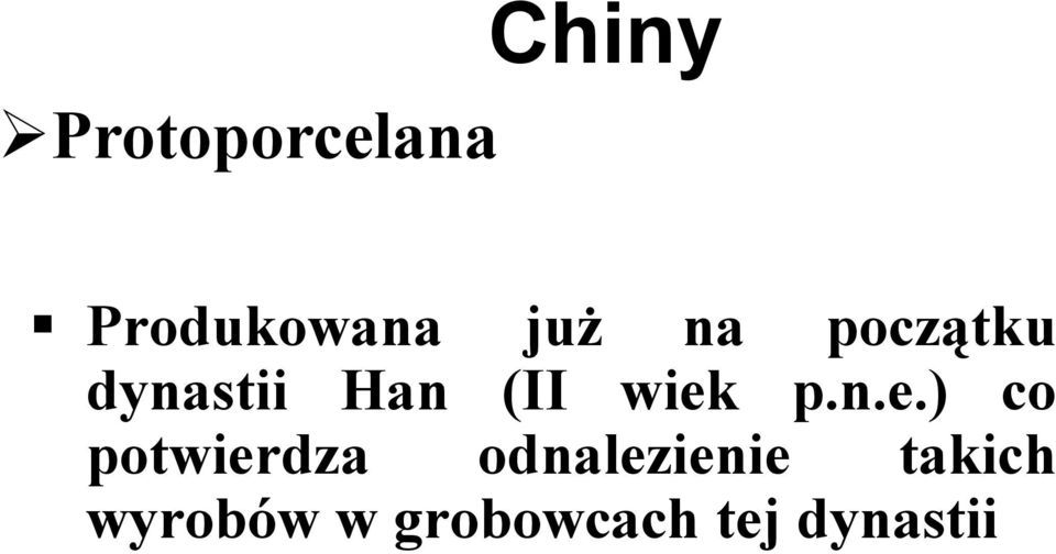 n.e.) co potwierdza odnalezienie