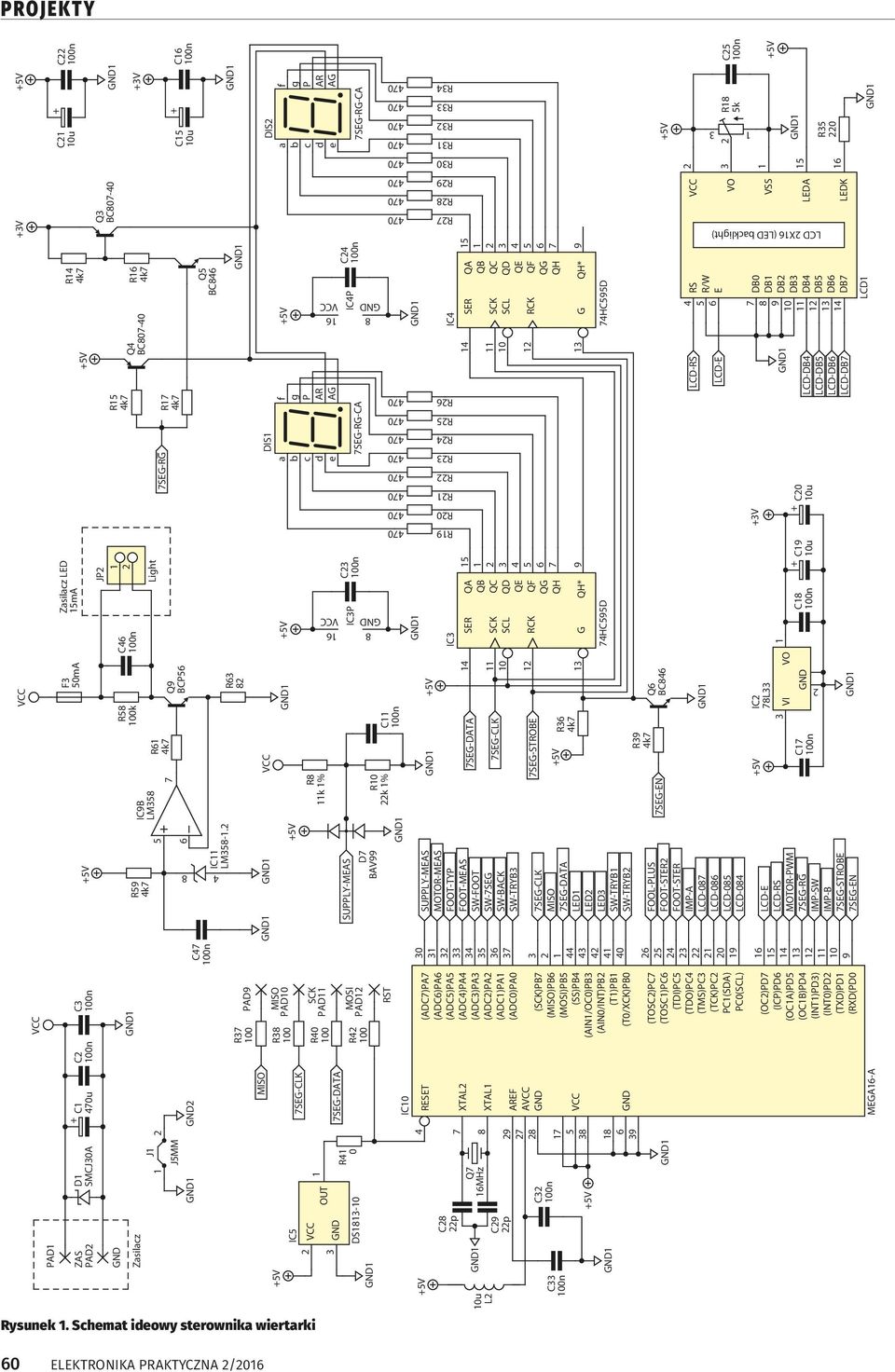 0mA R8 00k Q BCP R 8 R ICB LM8 R IC LM8-.