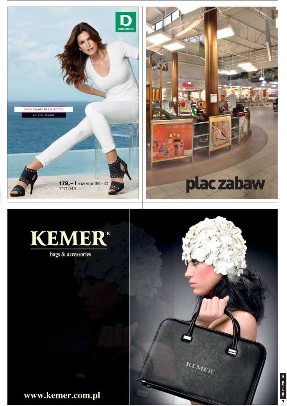 MODA/US