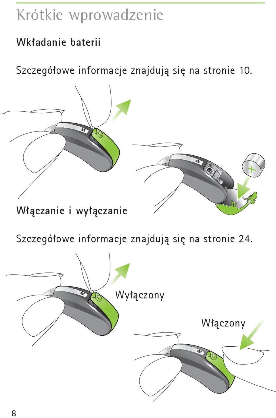stronie 10.