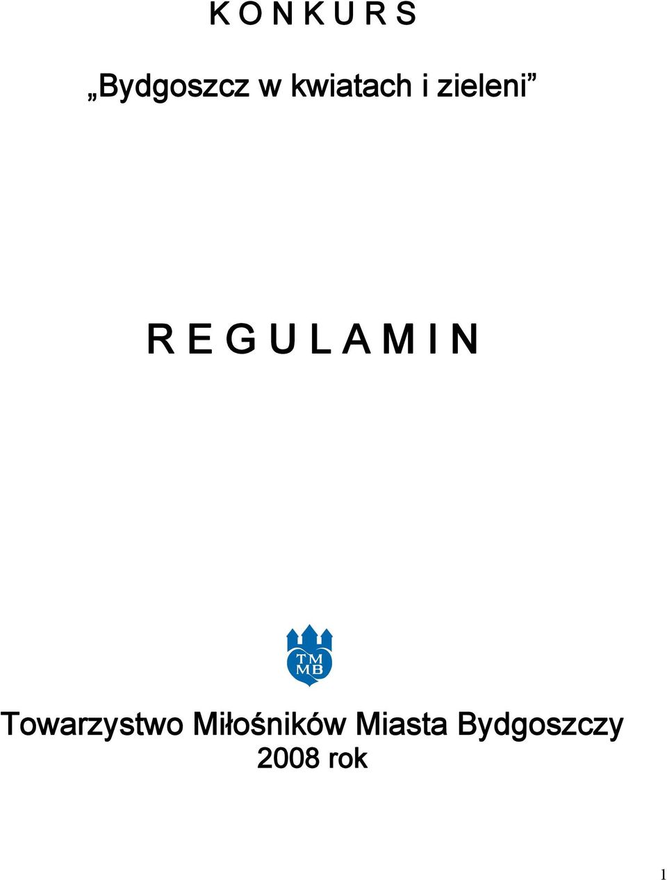 A M I N Towarzystwo