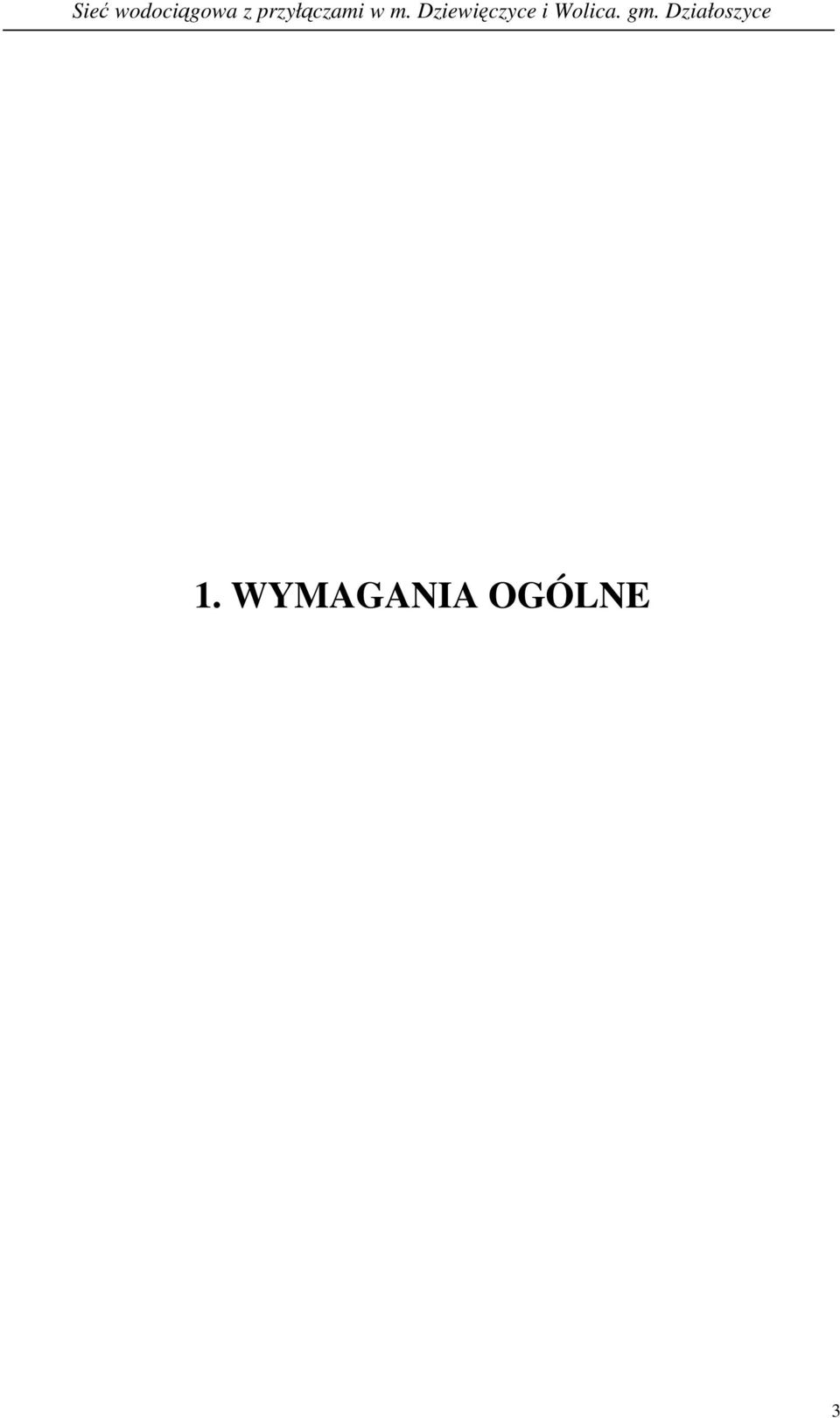 OGÓLNE 3